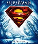 Affiche de Superman 