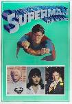 Affiche du film Superman (1978)