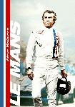 Affiche du film Le Mans