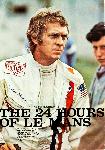 Poster du film Le Mans