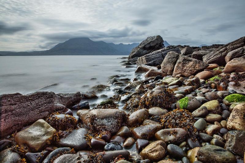 Photo de l'Ecosse 