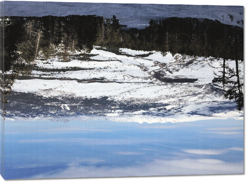 Toiles imprimées Photo de Cerdagne depuis Eyne Pyrénées Orientales montagne