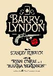 Poster du film Barry Lyndon