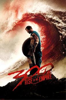 Affiche du film 300 : La naissance d'un Empire