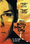 Poster du film Boys Don't Cry