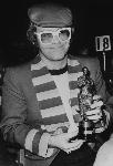 Photo du chanteur Elton John