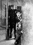 Photo du film The Kid Charlie Chaplin