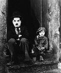 Photo de Charlie Chaplin The Kid