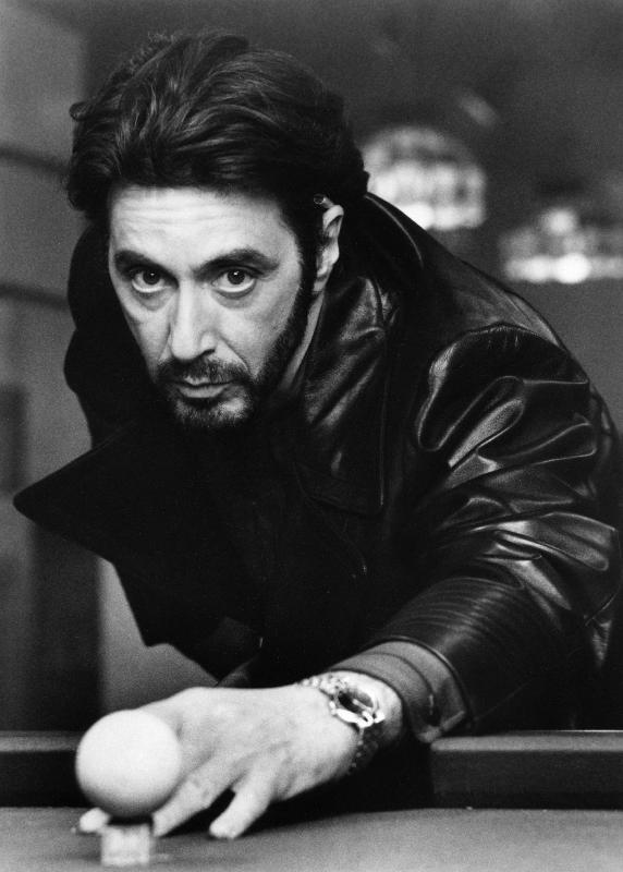 photo film Al Pacino
