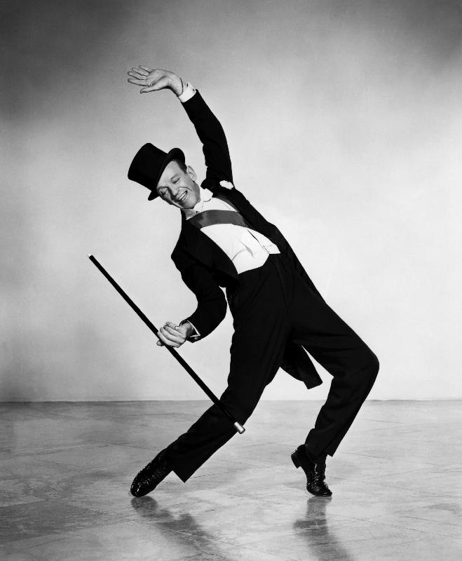 Photo de Fred Astaire 