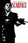 Poster du film Scarface