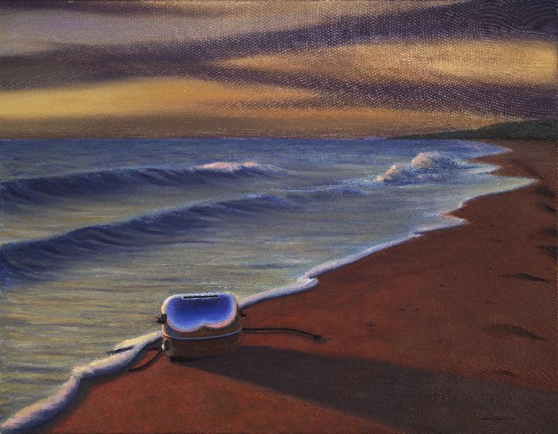 Time and Tide, 1999