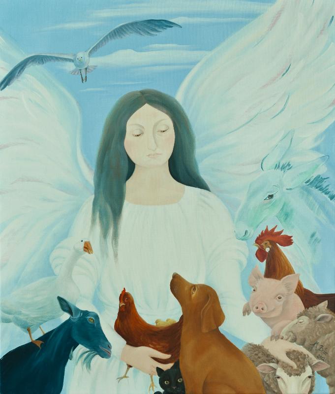 Protecting Angel, 2012