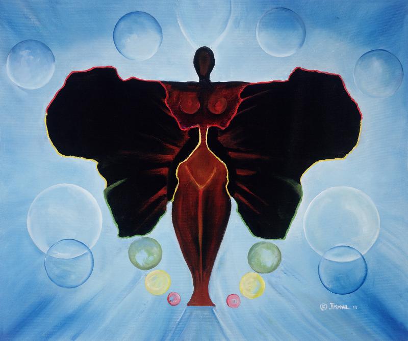 Black Butterfly, 2011