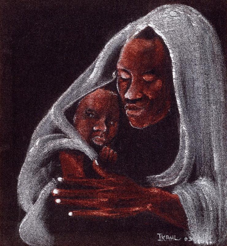 Père et fils, 2003