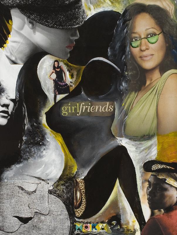 Girlfriends, 2011