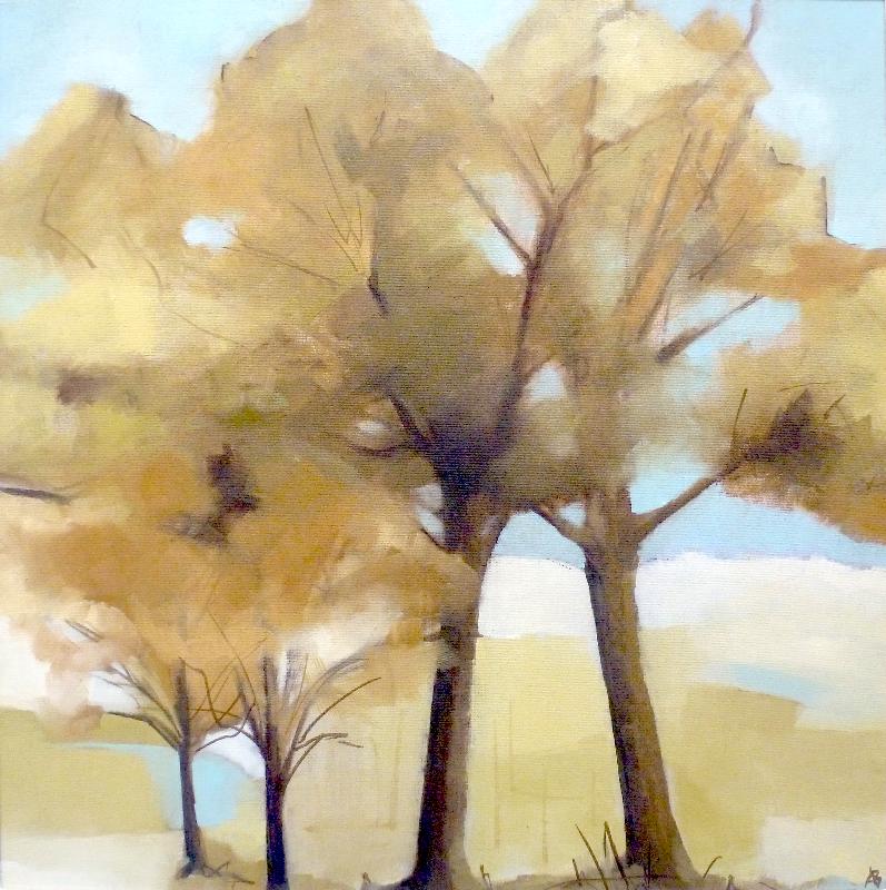 Trees, 2015