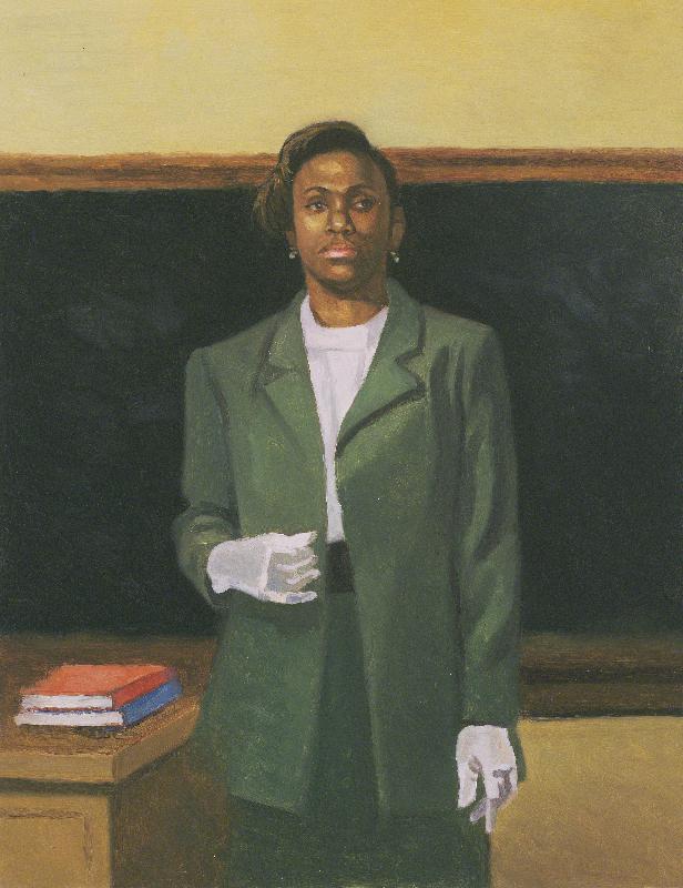 The Teacher, 2001