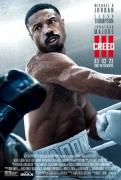Poster du film Creed III