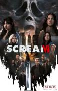 Affiche du film Scream 6 