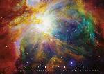 Poster géant de Nebula Imagination
