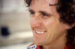 Photo formule 1 Alain Prost, 1980