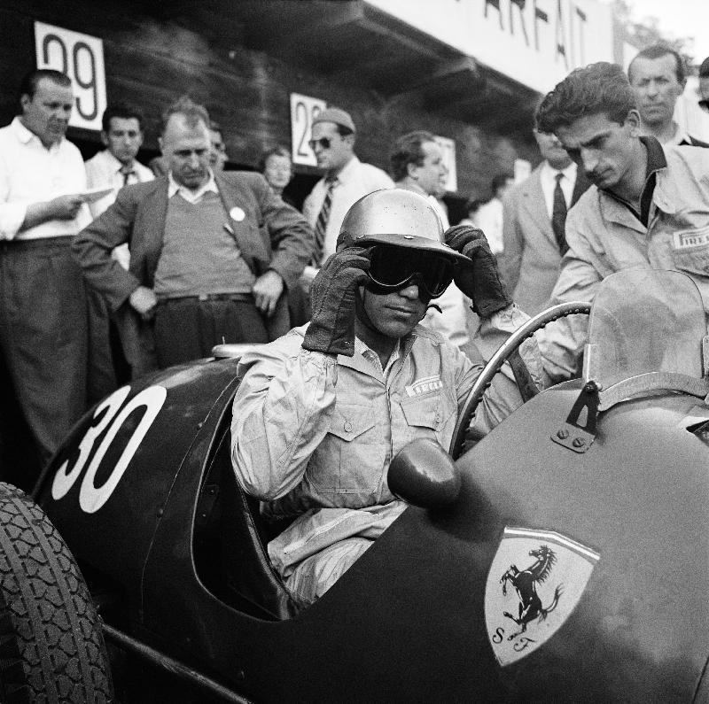 Grand Prix Motorsport de Suisse, 1952 en formule 1