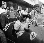 Grand Prix Motorsport de Suisse, 1952 en formule 1