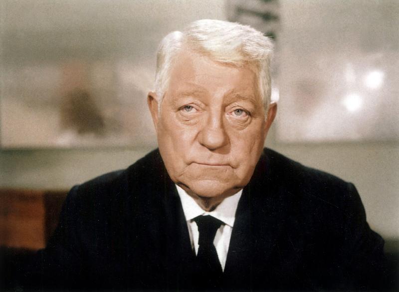 Sous le signe du taureau de Gilles Grangier avec Jean Gabin, 1969