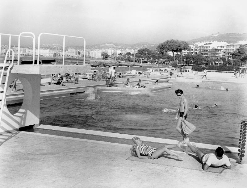 Melodie en Sous-sol d'Henri Verneuil 1963