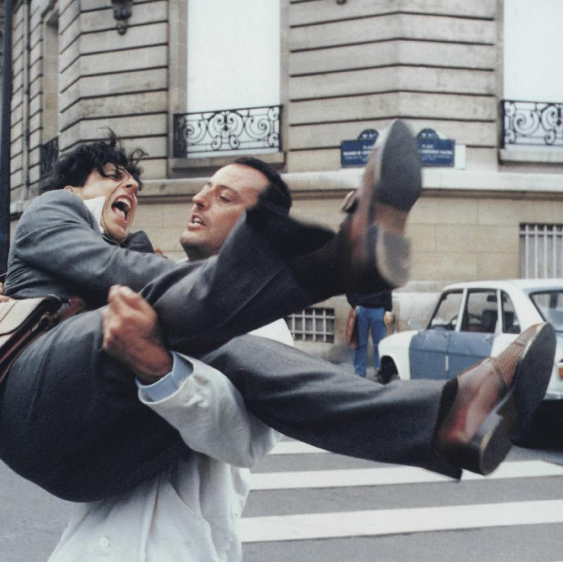 L'opération Corned beef réalisé par Jean Marie Poire 1991 Christian Clavier et Jean Reno