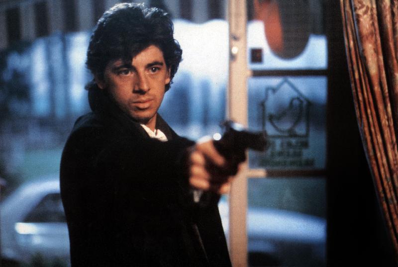 Attention Bandits de Claude Lelouch avec Patrick Bruel 1986