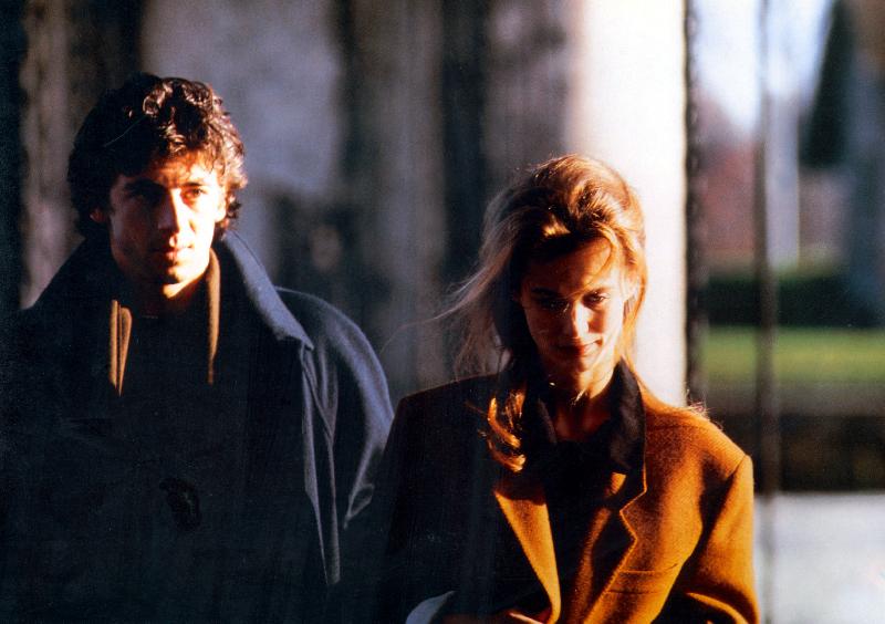 Attention bandits de Claude Lelouch avec Patrick Bruel et Marie Sophie L. 1986