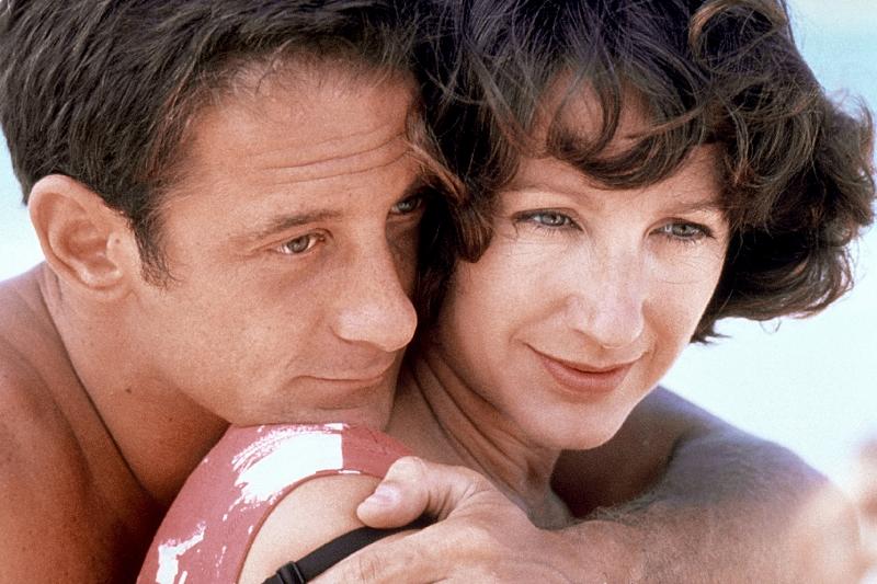 La Baule les Pins c'est la vie de Diane Kurys, 1990 avec Vincent Lindon et Nathalie Baye