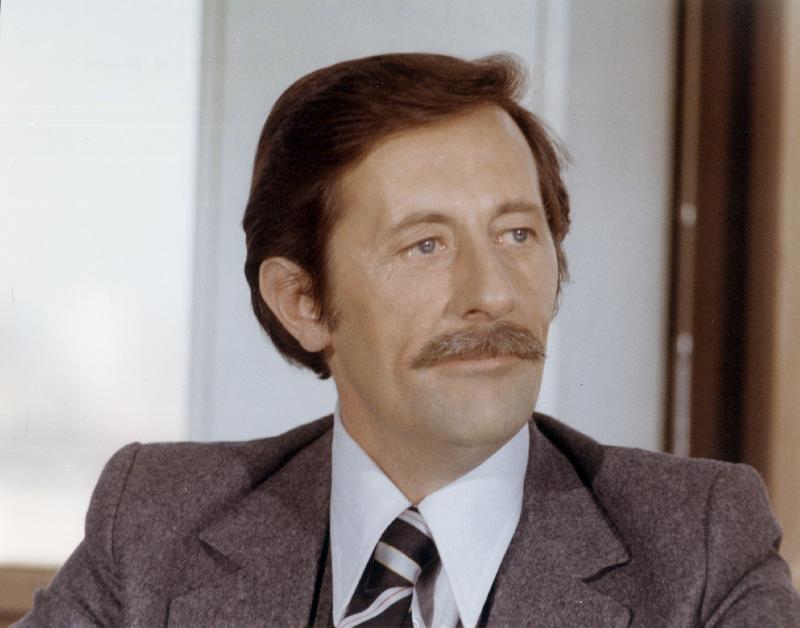 Un éléphant ca trompe enormement réalisé par Yves Robert 1976 avec Jean Rochefort