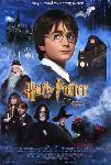 Affiche du film Harry Potter à l'école des sorciers