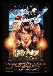 Affiche du film Harry Potter à l'école des sorciers