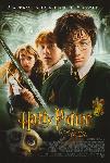 Affiche du film Harry Potter et la chambre des secrets
