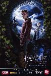 Affiche du film Harry Potter et le Prisonnier d'Azkaban