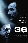 Poster film 36 quai des Orfèvres