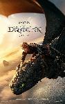 Poster du film Dragons (How to Train Your Dragon)