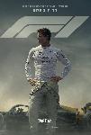 Poster film F1: The Movie (2025)