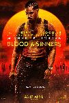 Poster du film Sinners (2025)