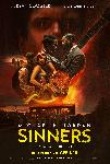 Affiche du film Sinners (2025)