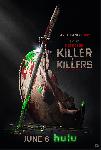 Affiche film Predator: Killer of Killers