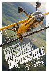 Poster film Mission: Impossible - The Final Reckoning (2025)
