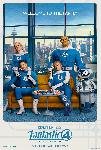 Poster Les 4 Fantastiques : Premiers pas