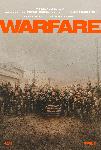 Poster du film Warfare (2025)