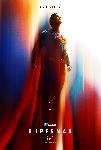 Poster film Superman: Legacy (2025)