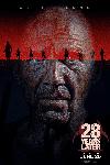 Poster film 28 Years Later (2025)